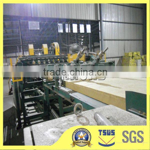 high quality acoustic rock wool blanket cheap rock wool insulation blanket price