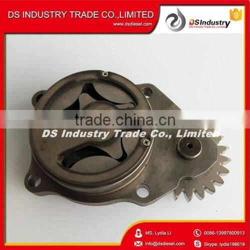 ISDe 4939586 Oil Pump