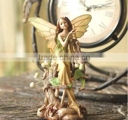 Resin Doll for Wholesale in China