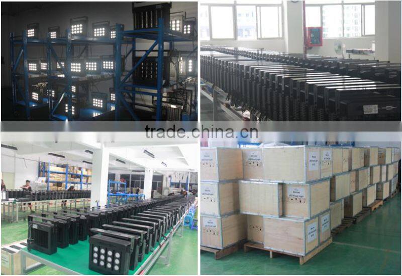 5Years Warranty Constant Current High Power Cob LED Lighting Flood 1000W