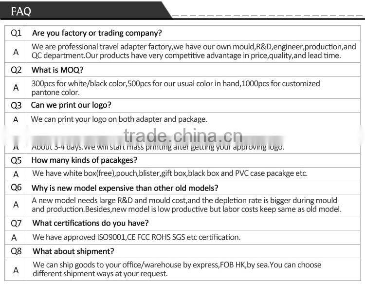 4 in 1 multiple usb data transfer cable charging cable for iphone samsung ipad power bank