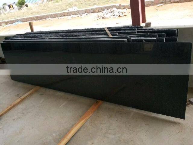 Platinum White granite slab