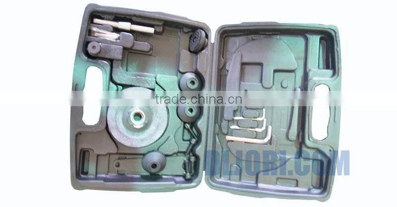 VR90 Automobiles and Tractors Internal Combustion Engines Valve Grinder Machine