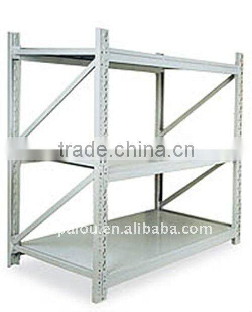 Widely Used Warehouse Middle Storage Rack
