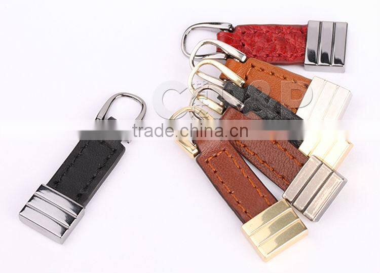 Zipper sliders metal zipper pulls for jacket