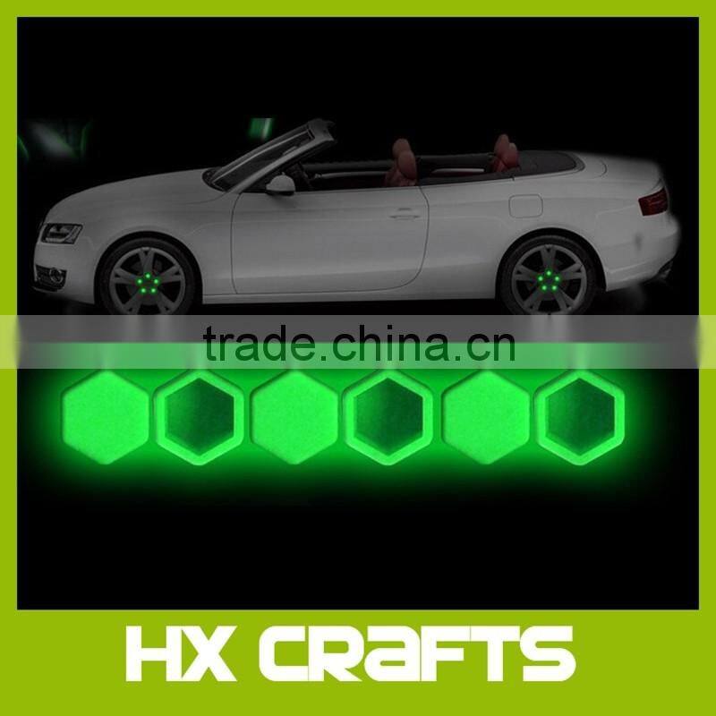 Silicone Wheel Lugs Nuts Bolts Covers Hub Screw Cover Protective Caps