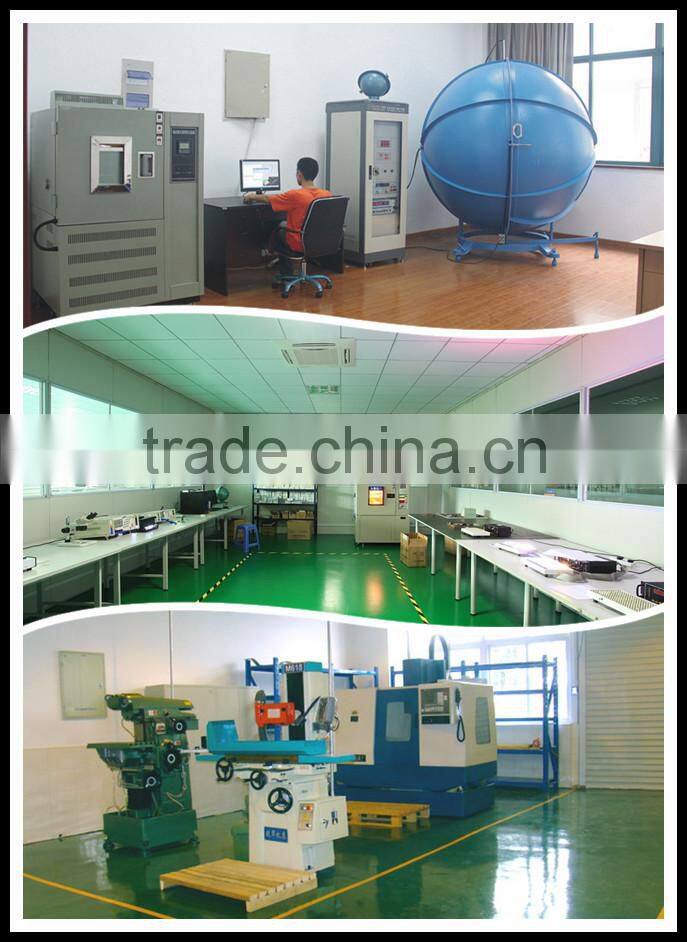 1200mm 36w led anti-corrosion explosion-proof lamp
