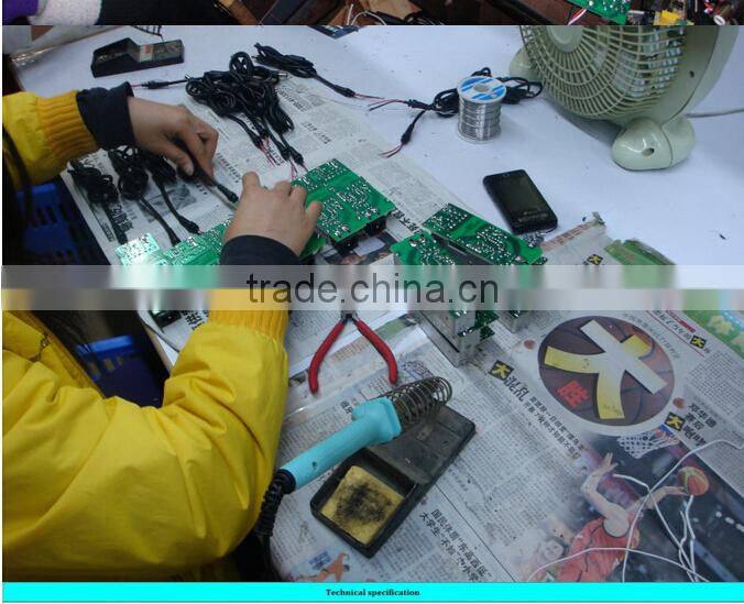 buy computer parts for HP/Compaq laptop adapter 21W 18.5v 1.1a