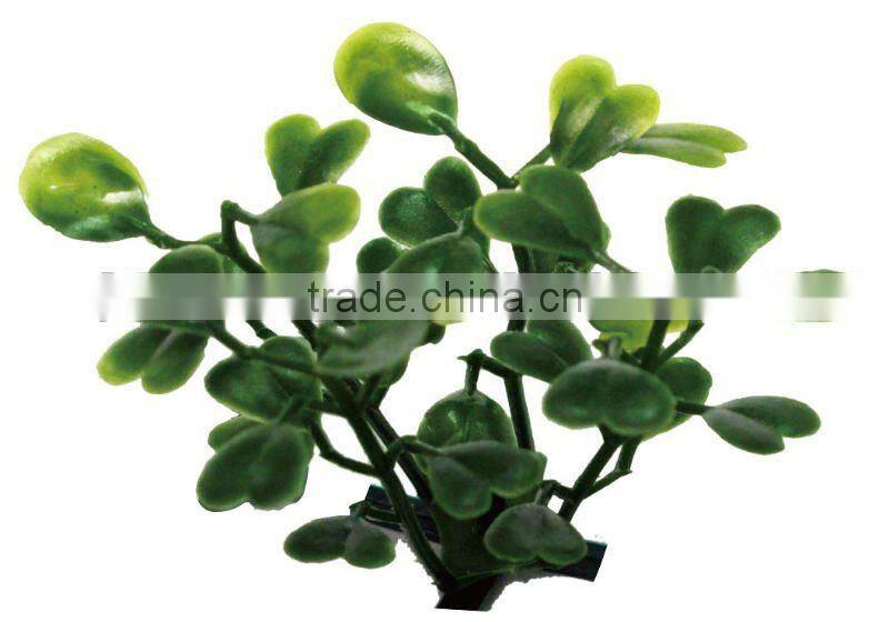 Garden artificial leaf fence, artificial hedge