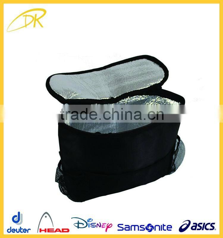 2016 hot sell Cars multifunction insulated cooler bag