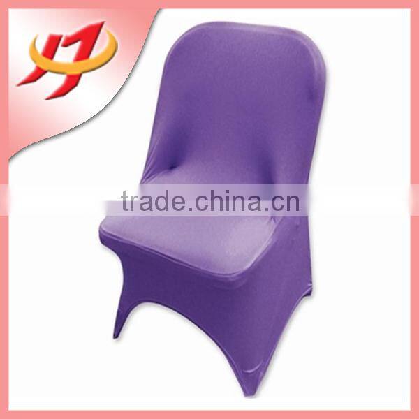 Wholesale navy blue spandex wedding chair covers for 1.00