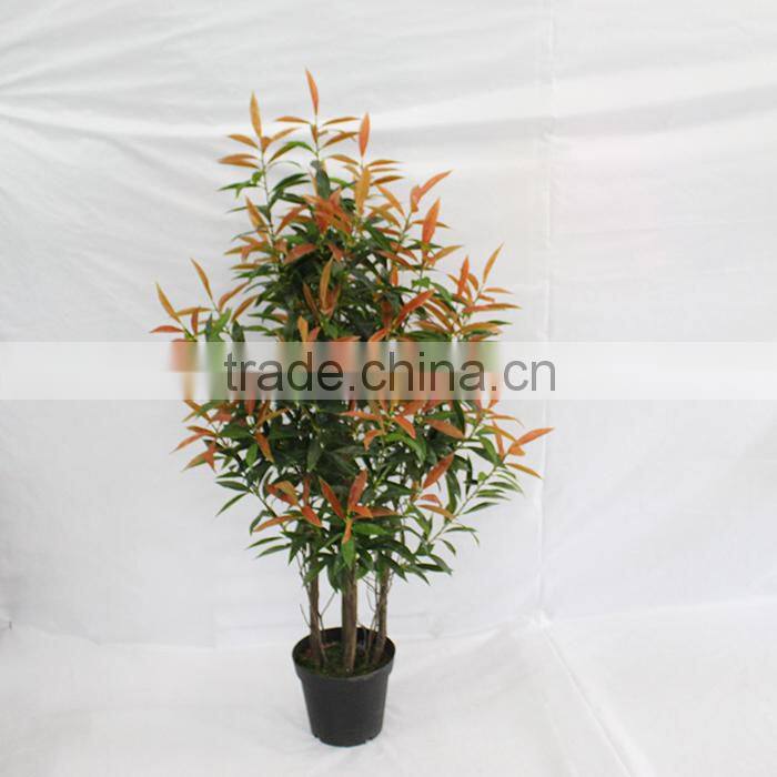 fake tree for indoor decoration