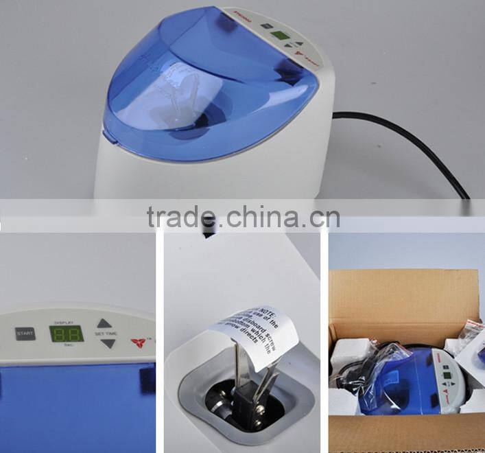 Dental Amalgama Capsule Mixer SYG3000, Dental Amalgamator Instrument