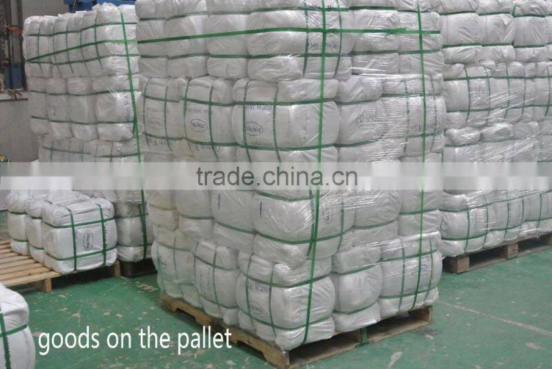 Second Hand Light Cloth Cotton Cleaning Rags