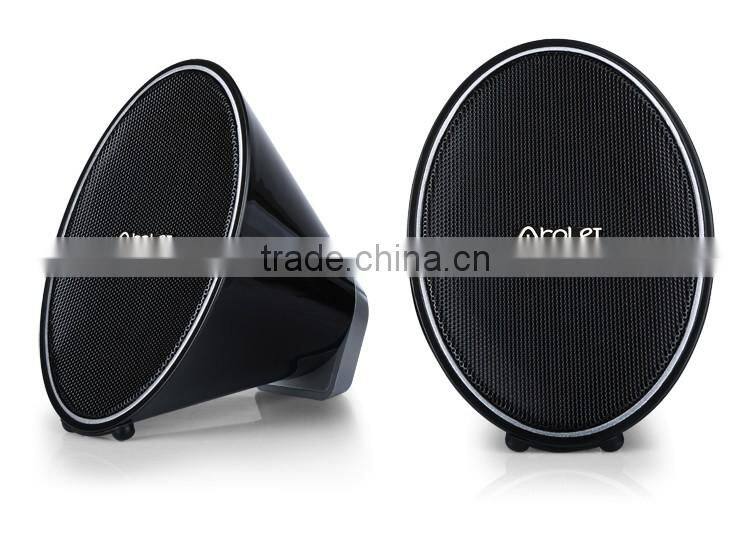 Multimedia New Arrived Fashion Design Hot Selling Phone Mini Computer Use Speaker