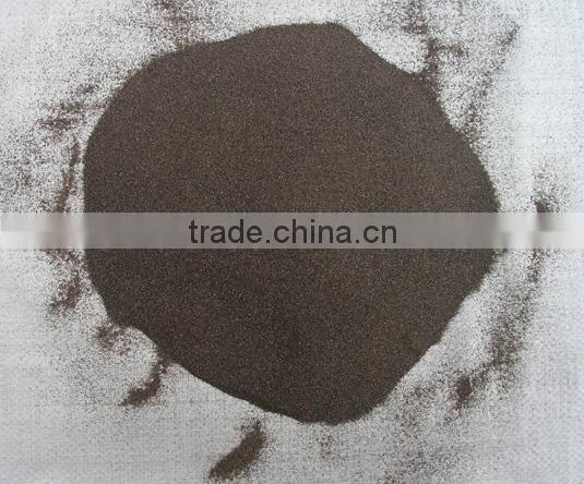 brown fused alumina 80 mesh Garnet Waterjet Cutting