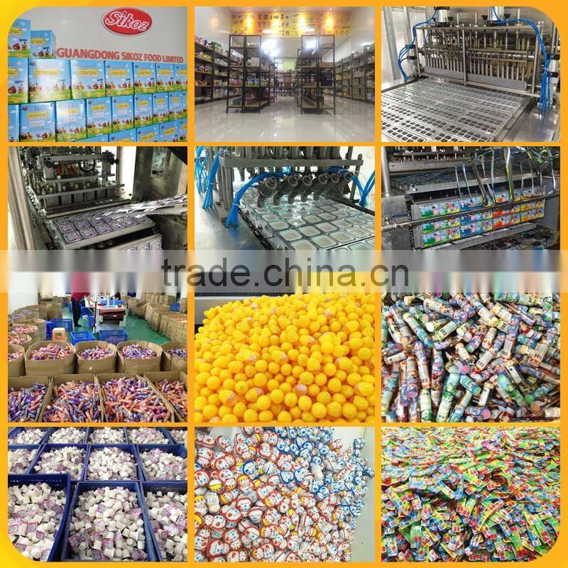 SK-R131 Bayberry Soft Candy