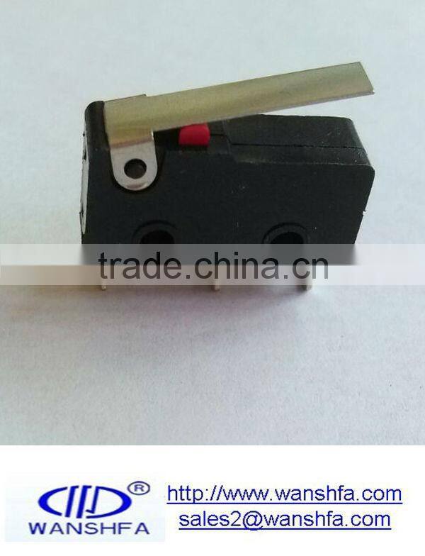 KW11-3Z 31AB1B small micro switches for machine
