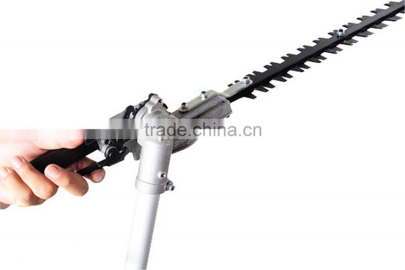 supply high quality 26cc CE with 4 in 1 garden tool set