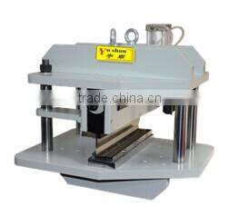 aluminium PCB cutting machine , LED Aluminium PCB separator