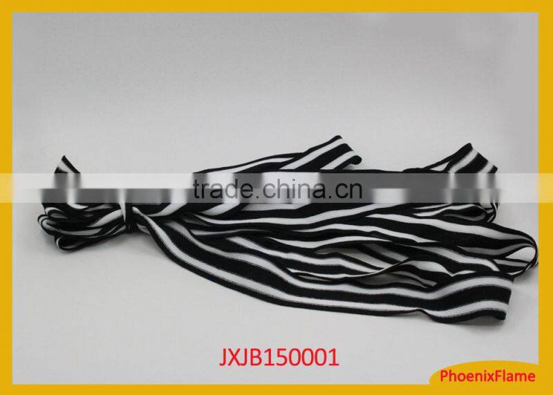 textile belt with high quality JXJB150001