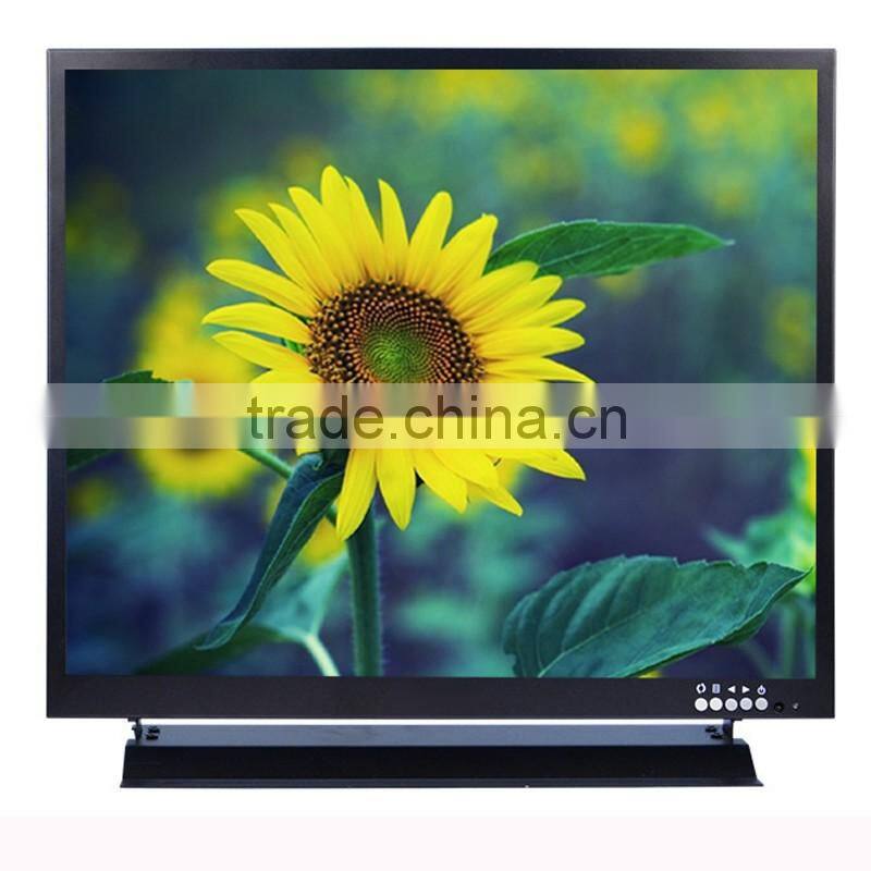 8 inch Car LCD Monitor with HDMI Input