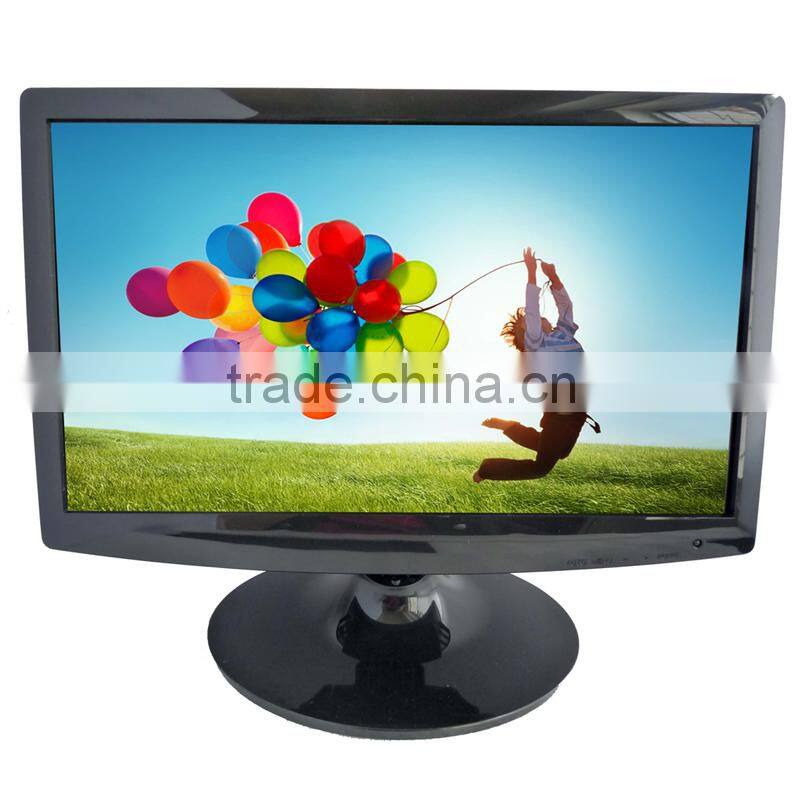 15.6 inch LCD TV Monitor 60Hz