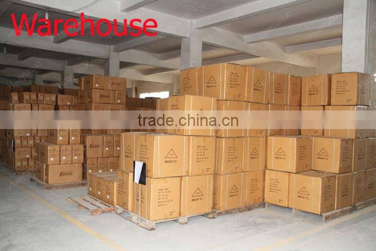 Natural Rubber Wood Folding 8 Wine Bottle Holder WK5378