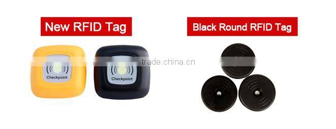 Tailor made 125 khz RFID checkpoint Tags