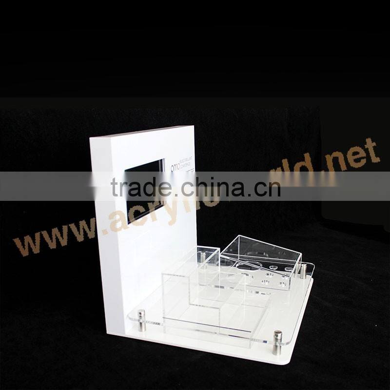 lcd display stand
