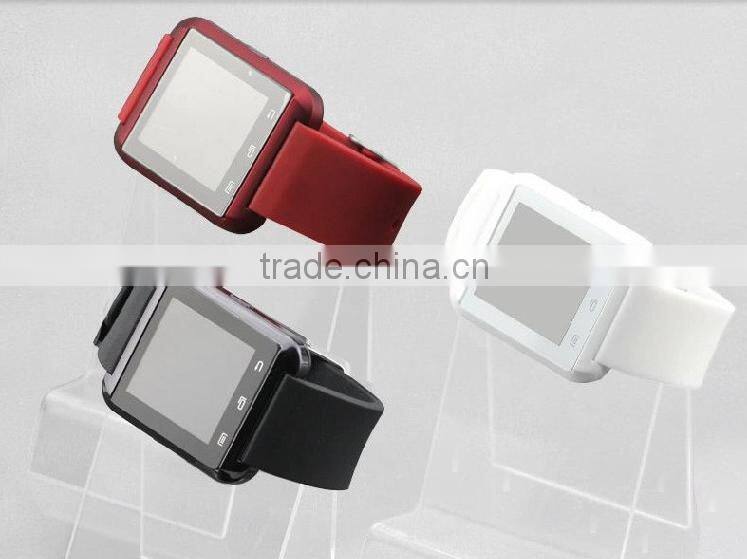 New Hot Selling GT08 U8 DZ09 Smart Watch With Rresonable Price