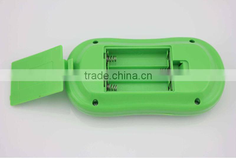 handheld game players