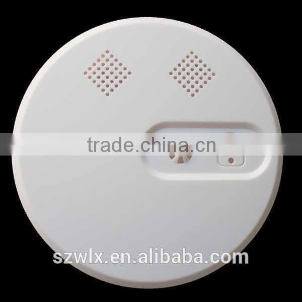 Wireless Photoelectric Smoke detector
