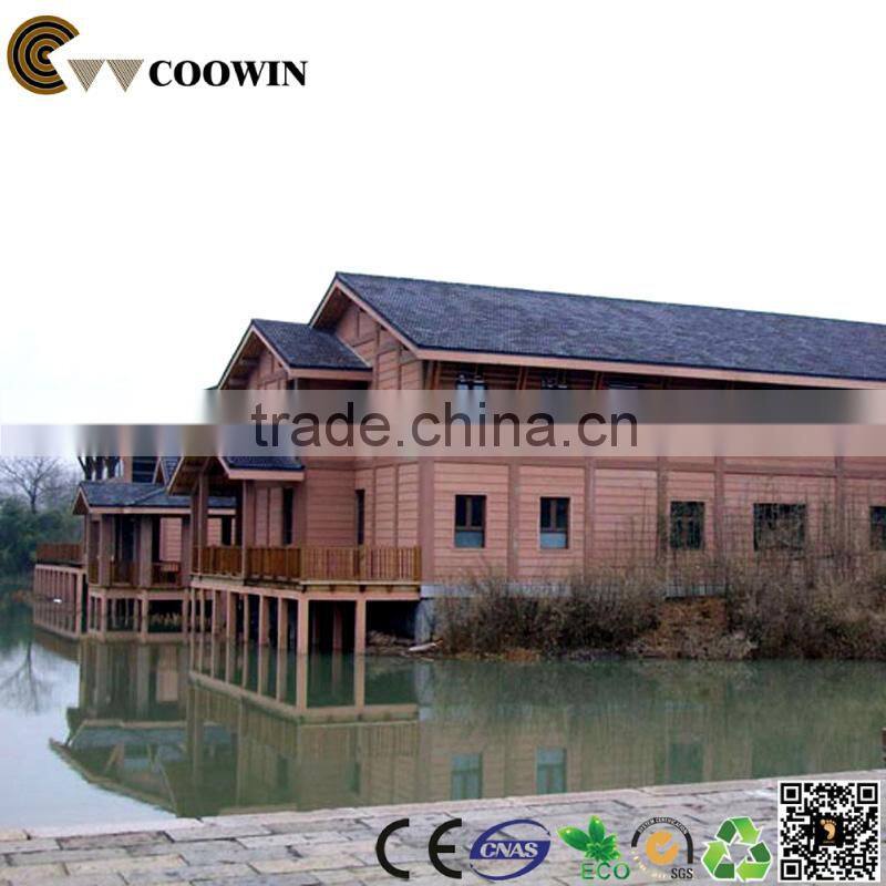 PWC Polystyrene Wall Cladding