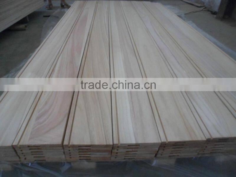 paulownia F/J boards