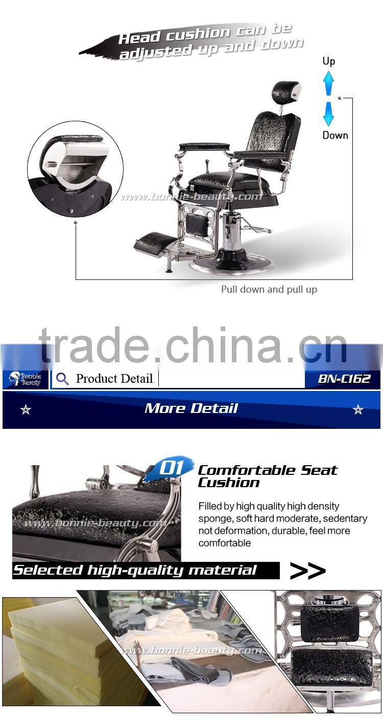 Beauty Salon Equipment ANTIQUE Style Barber Chair