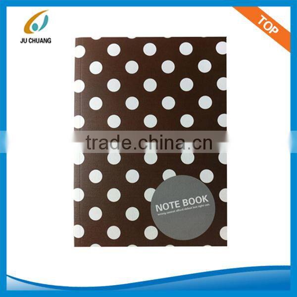 Paper Cover Material and EXERCISE BOOK Type school note book suppliers