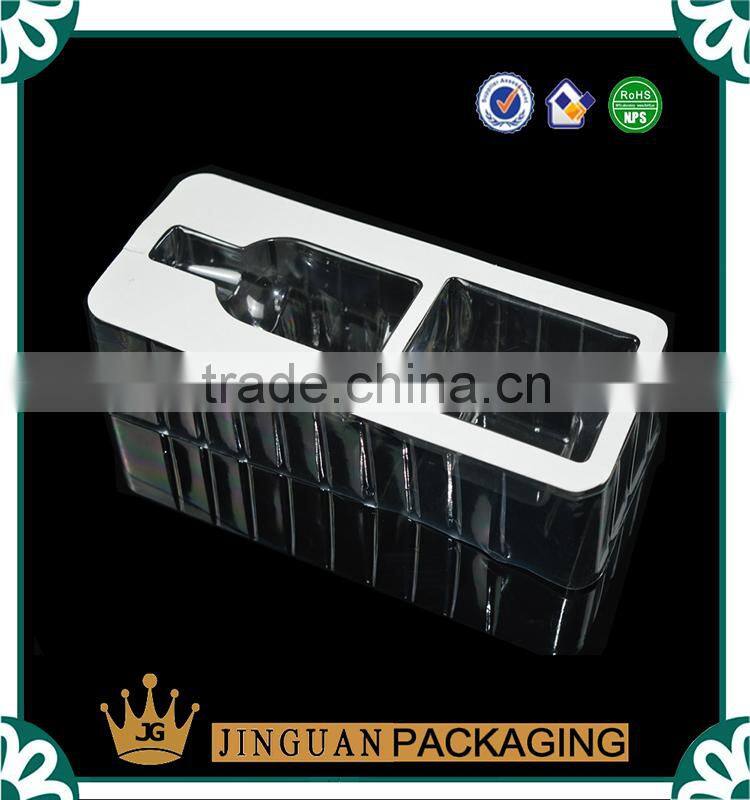 Wholesale Oem Service Baby's PP Feeder Bilster Tray
