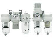 High quality reliable high pressure air regulator manufactured by SMC