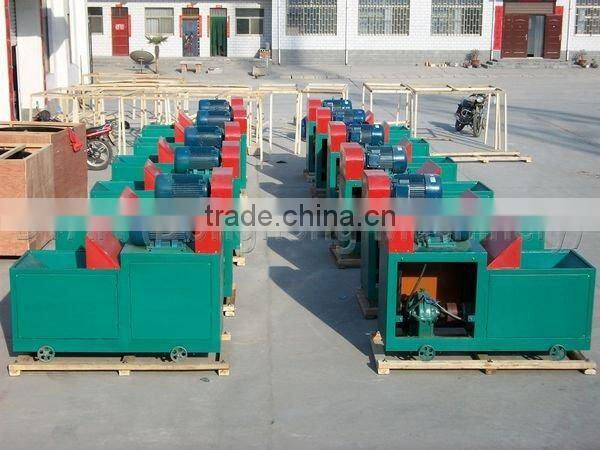 Newly design sawdust briquette machine with lowest price