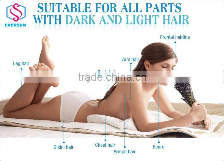 Factory Direct Wholesale 808nm laser hair removal laser laser beauty equipment