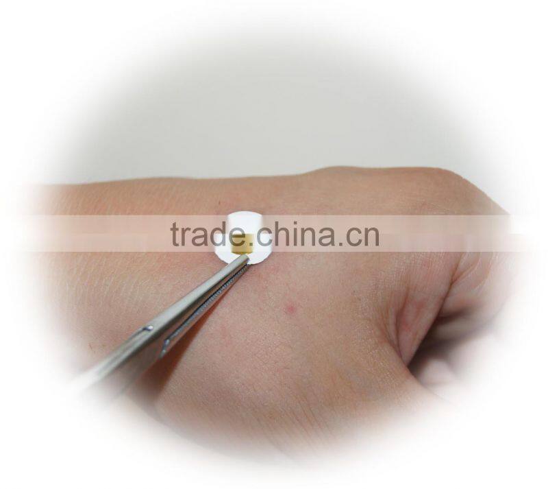 Self Stick Mini Moxa Roll ,Moxa Cone,Mild Moxibustion