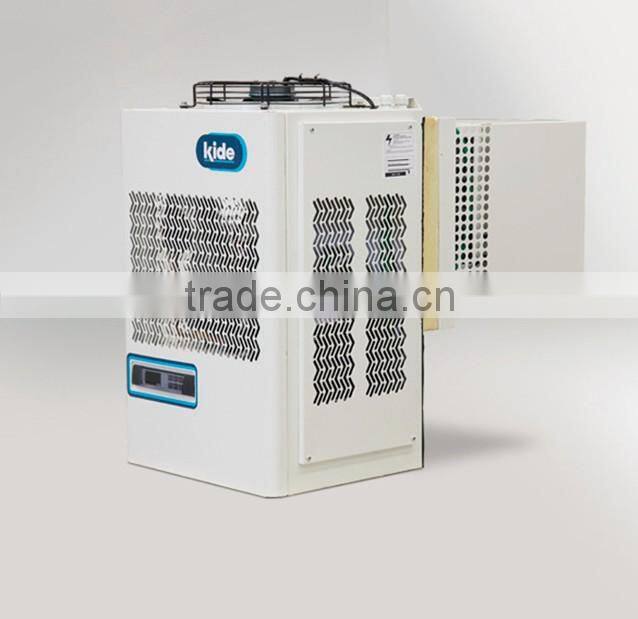 -70 to -80C Cold storage room