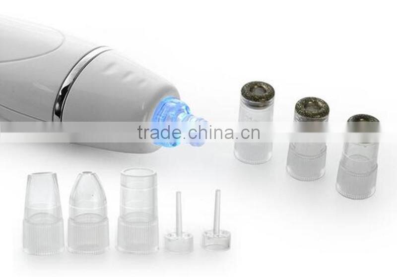 Portable New Design Microdermabrasion Pen With High Quality