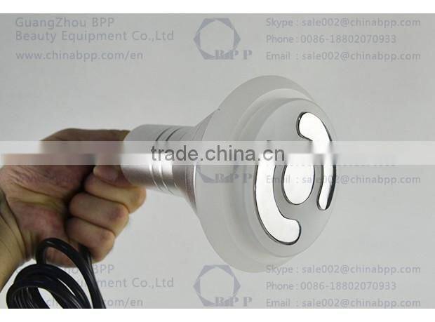 Guangzhou beauty equipment portable cavitation machine