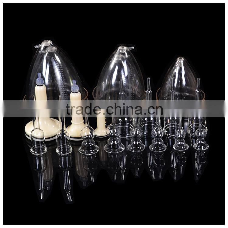 Hotsale Chinese imports wholesale Vacuum Therapy breast firming machine,Electric Suction Breast Pump