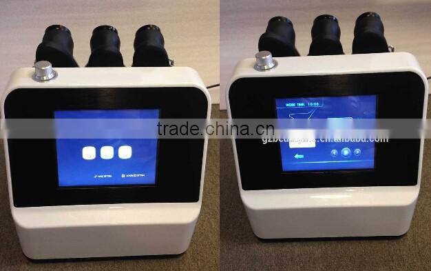 Weight Loss HIFU/HIFU Device