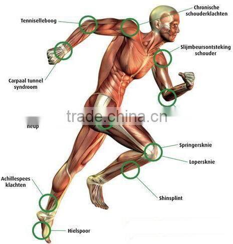 Physical therapy shock wave treatment pain release machine/Shock wave therapy equipment