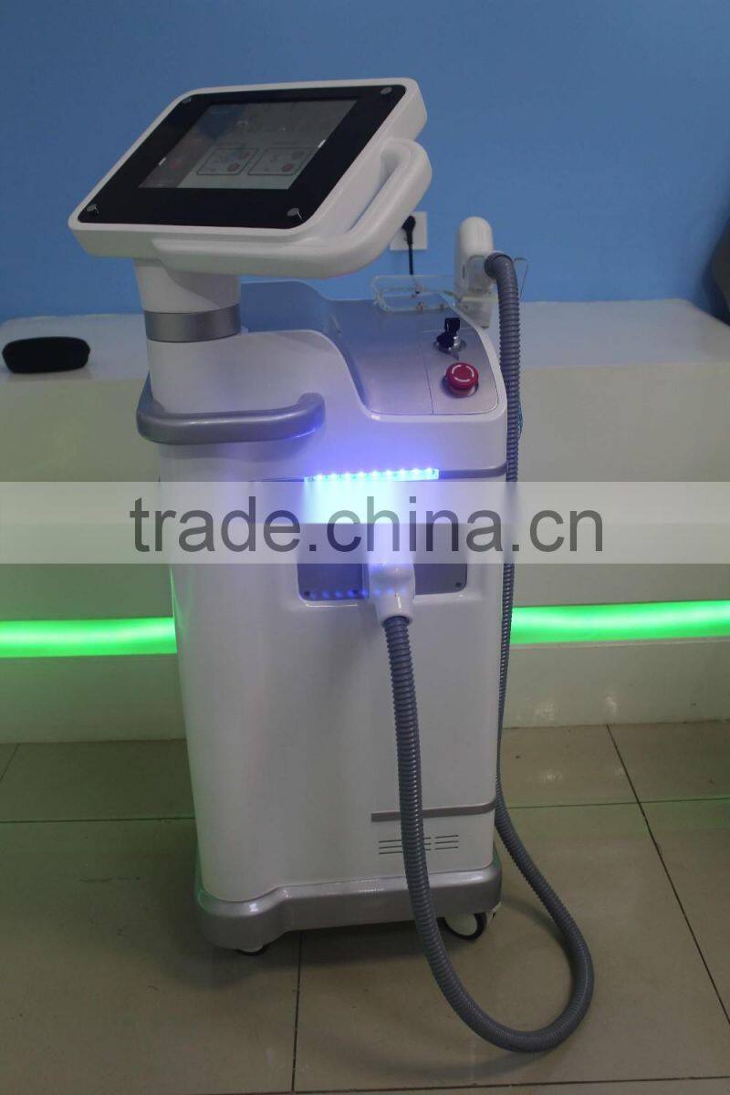Best technology Hot sale 808nm diode laser for beauty salon