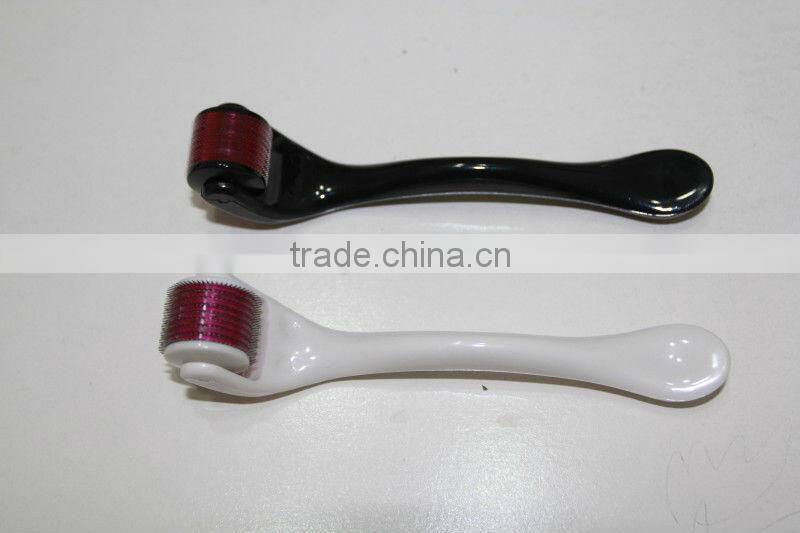 No side effects micro needles Derma Roller for women